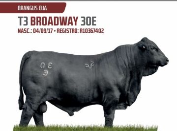 BROADWAY