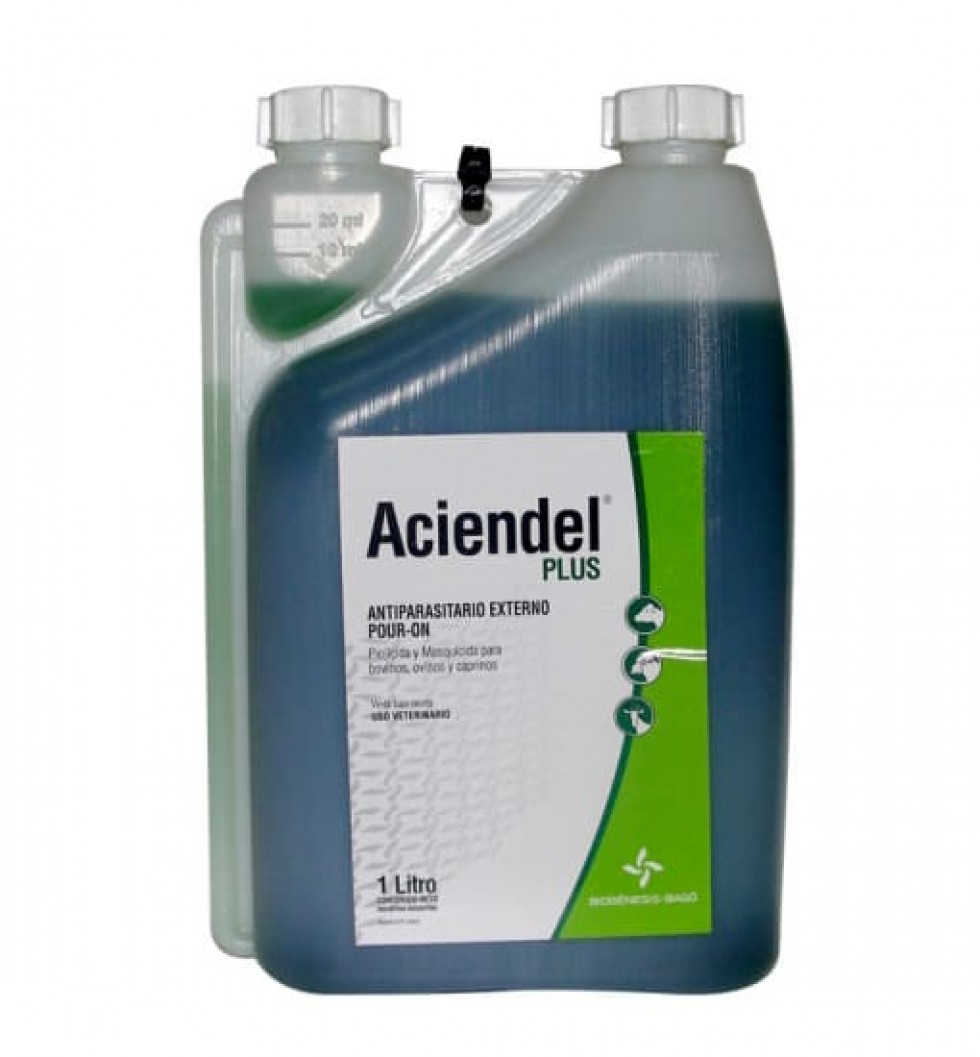 Imagem de ACIENDEL PLUS