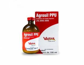AGROSIL PPU